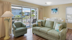 Beachside Villas 921